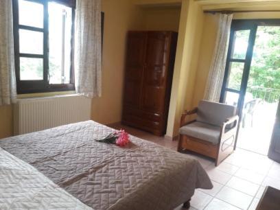 Niriides Apartment Agios Ioannis  외부 사진