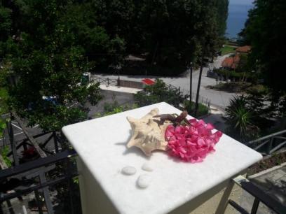 Niriides Apartment Agios Ioannis  외부 사진