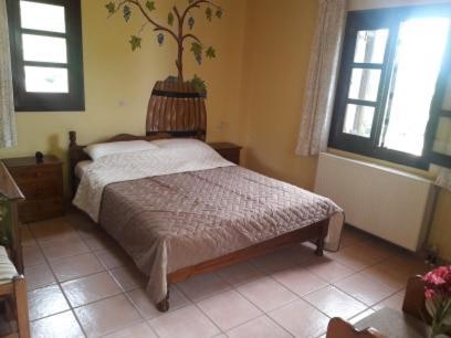 Niriides Apartment Agios Ioannis  외부 사진