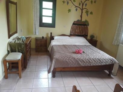Niriides Apartment Agios Ioannis  외부 사진