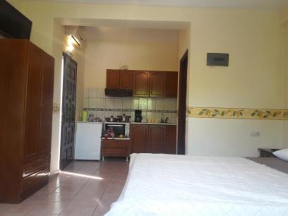 Niriides Apartment Agios Ioannis  외부 사진