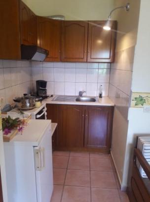 Niriides Apartment Agios Ioannis  외부 사진